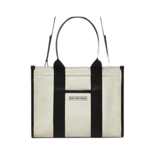Hardware Small Tote Bag