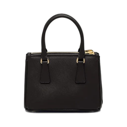 Prada Galleria Saffiano Leather Mini-Bag