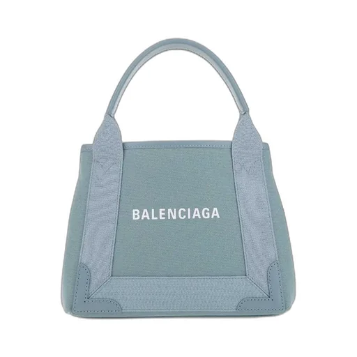 Logo Handbag