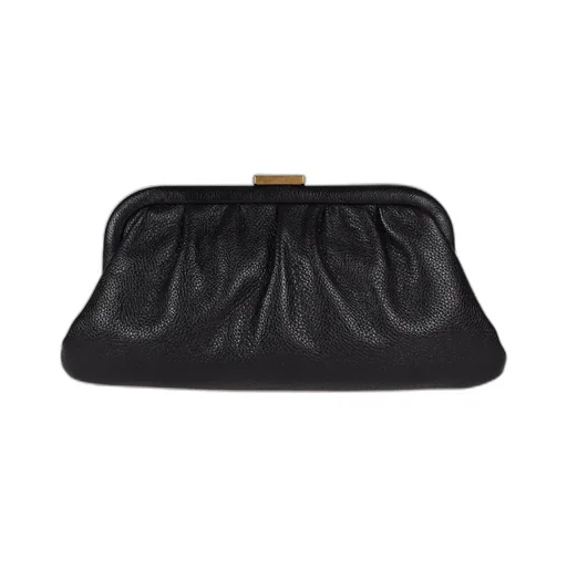 Cloud Clutch Bag