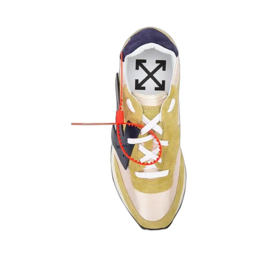 Runner Leisure Sports Shoes