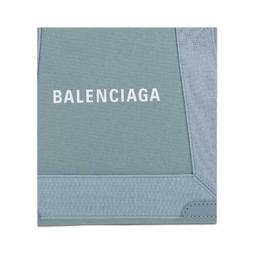 Logo Handbag
