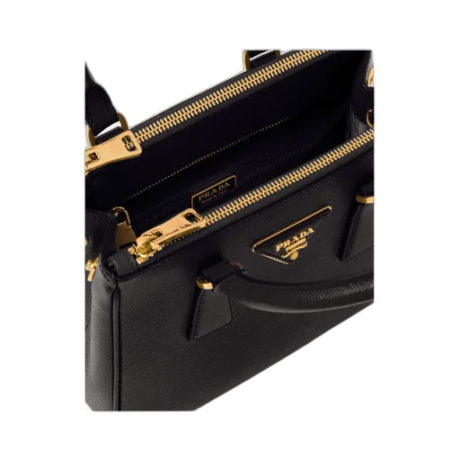 Prada Galleria Saffiano Leather Mini-Bag