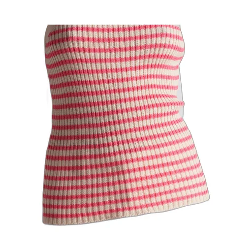 Dioriviera Backless Tank Top