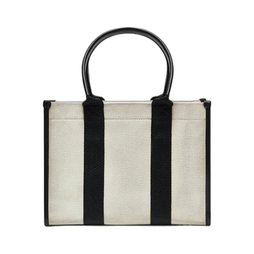 Hardware Small Tote Bag