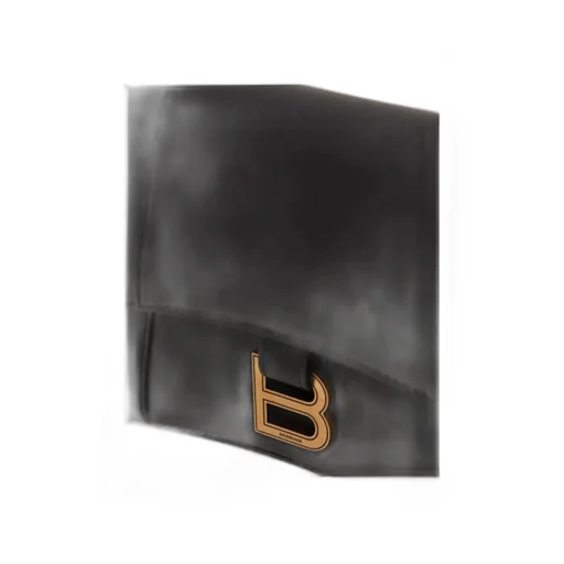 Borsa A Tracolla Downtown Xs Da Donna In Nero