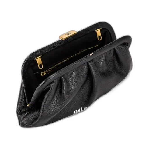 Cloud Clutch Bag