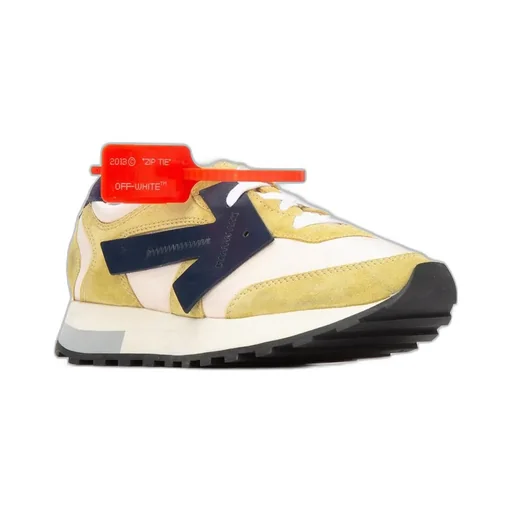 Runner Leisure Sports Shoes