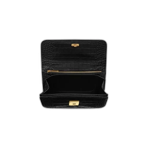 Small Gossip Satchel Bag