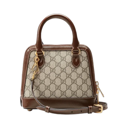 Gucci Horsebit 1955 Mini Top Handle Bag