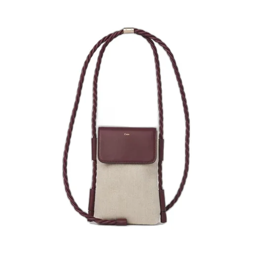 Key Mini Crossbody Bag