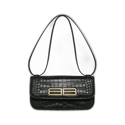 Small Gossip Satchel Bag