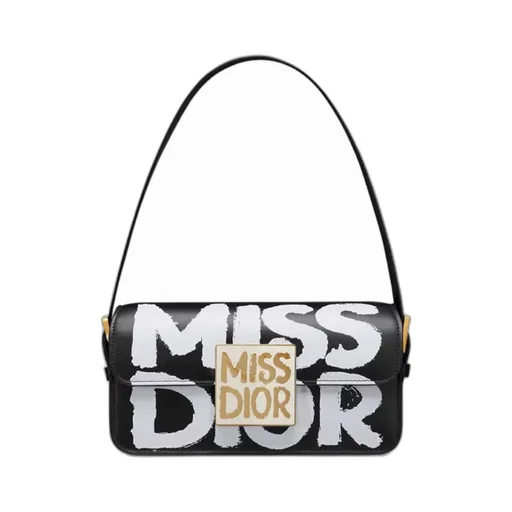 Miss Dior Flap Bag
