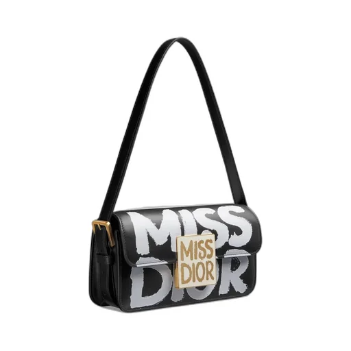 Miss Dior Flap Bag