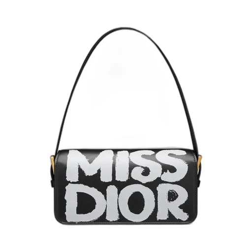 Miss Dior Flap Bag
