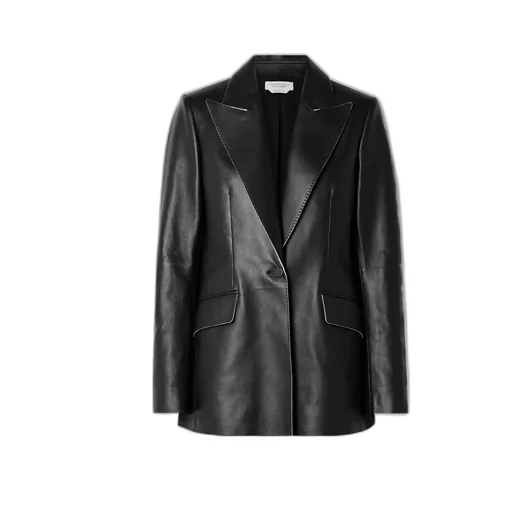 Long Sleeve Blazer