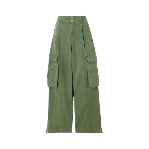 Workwear Casual Pants