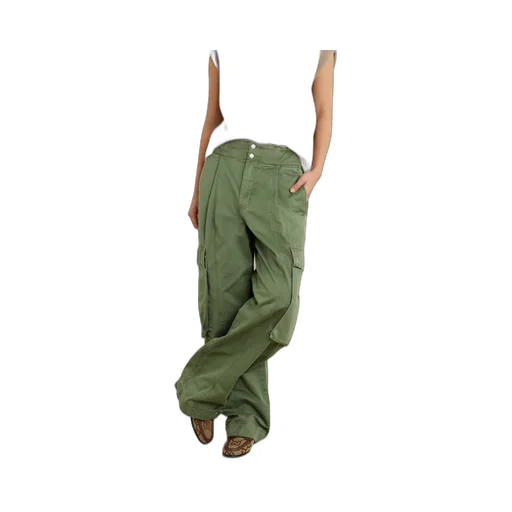 Workwear Casual Pants