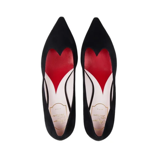 Roger Vivier I Love Pumps