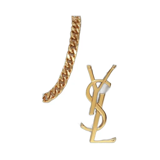 Saint Laurent Envelope Small Shoulder Bag