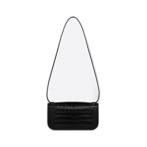 Small Gossip Satchel Bag