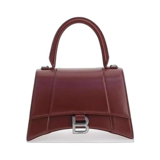 Hourglass Small Handbag
