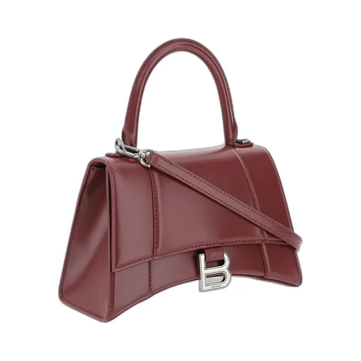 Hourglass Small Handbag