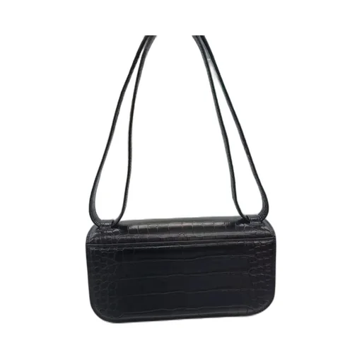 Small Gossip Satchel Bag