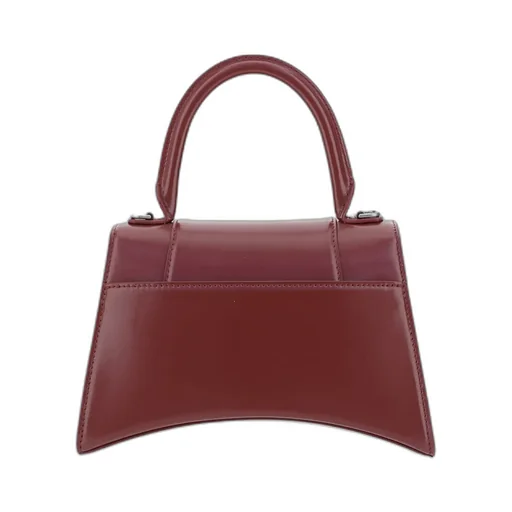 Hourglass Small Handbag