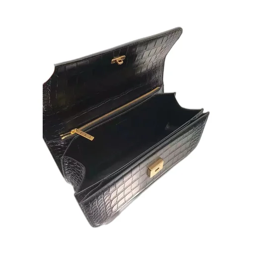 Small Gossip Satchel Bag