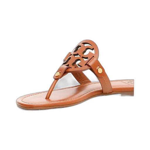 Tory Burch Miller Flat Sandals