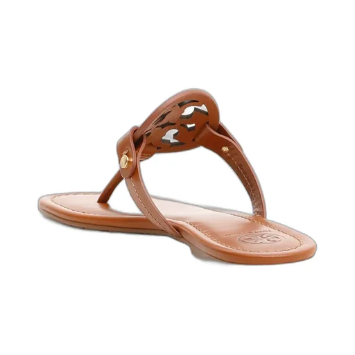 Tory Burch Miller Flat Sandals