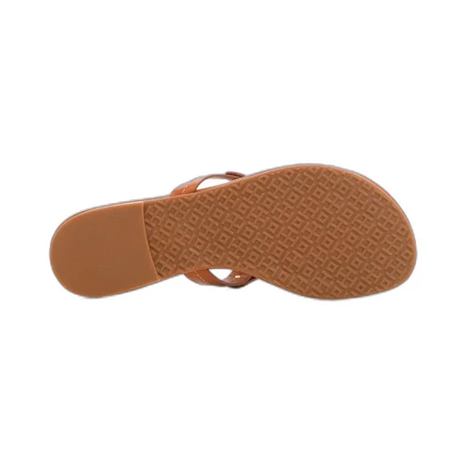 Tory Burch Miller Flat Sandals