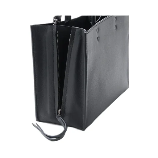 Logo Shoulder Bag