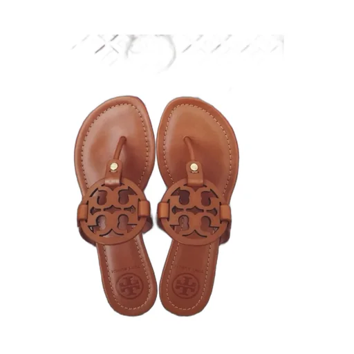 Tory Burch Miller Flat Sandals