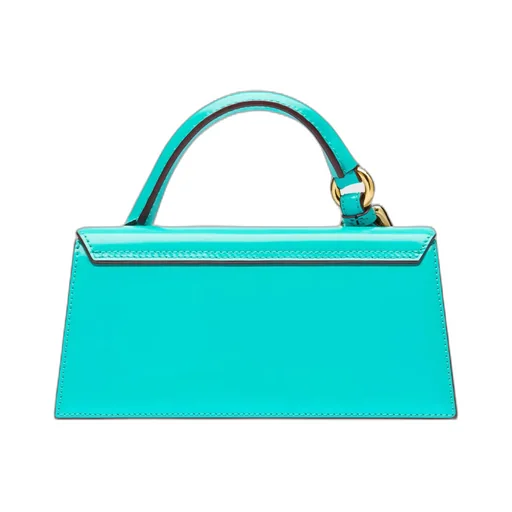 Jacquemus Long Signature Buckled Handbag