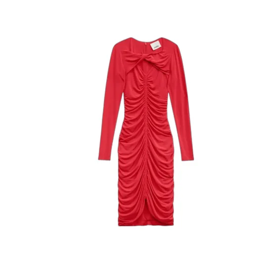 Volgane Dress