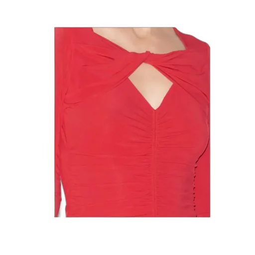 Volgane Dress