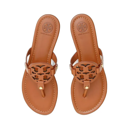 Tory Burch Miller Flat Sandals