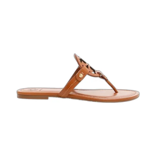 Tory Burch Miller Flat Sandals