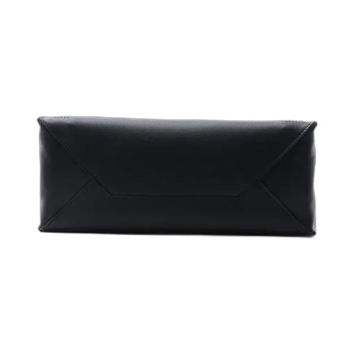 Logo Shoulder Bag