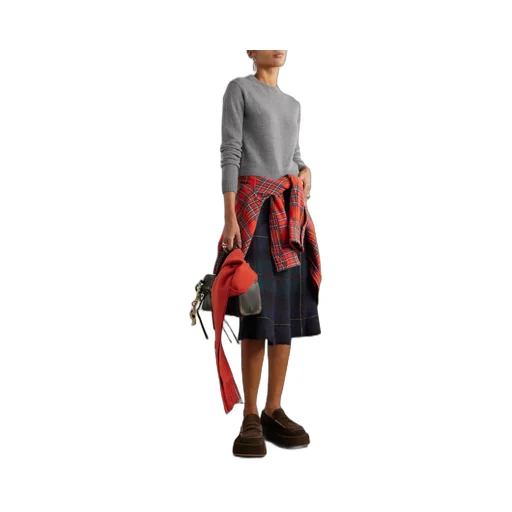 Cashmere Short Sweater