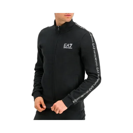 Classic Logo Casual Jacket