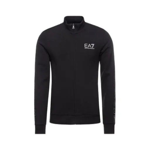 Classic Logo Casual Jacket