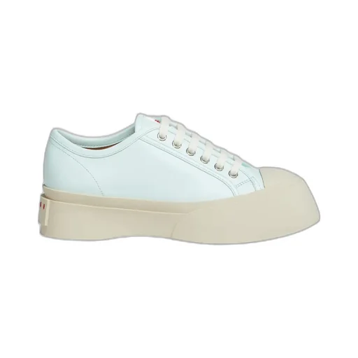 Marni Pablo Lace-Up Sneakers