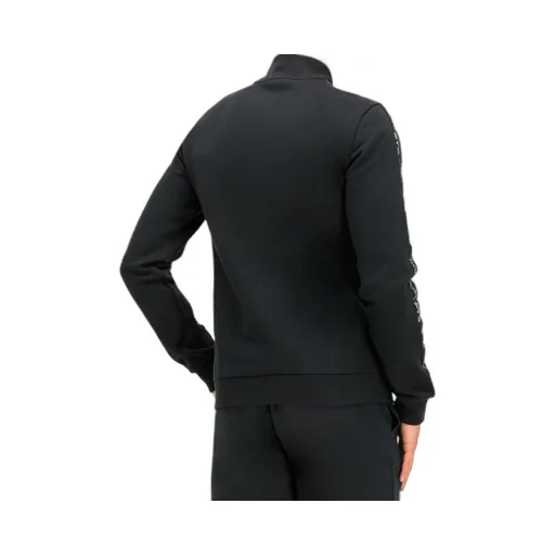 Classic Logo Casual Jacket