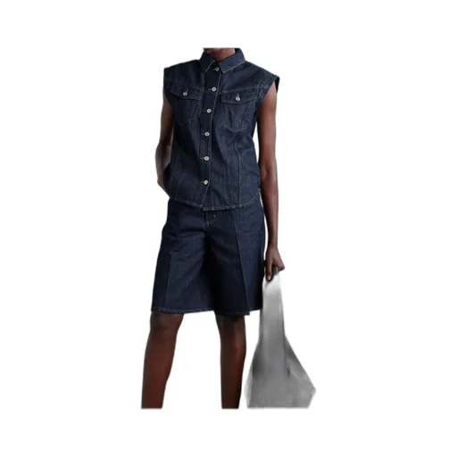 Sleeveless Vest