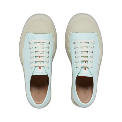 Marni Pablo Lace-Up Sneakers