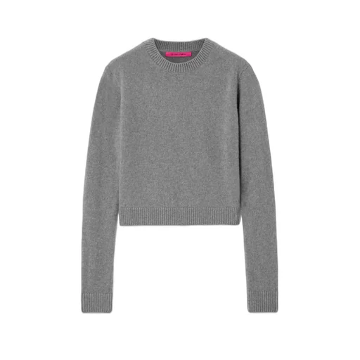 Cashmere Short Sweater