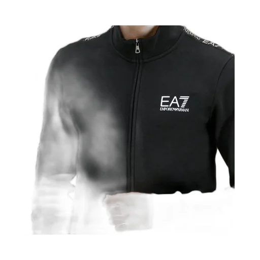 Classic Logo Casual Jacket
